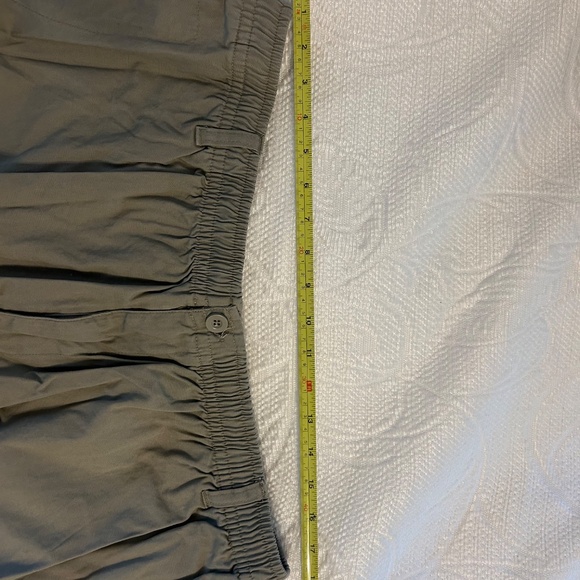 NWT | Men’s Bog Dogs Green Drawstring Shorts | Size XL - Picture 8 of 8